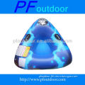 Durable Inflatable Ski Snow Tube